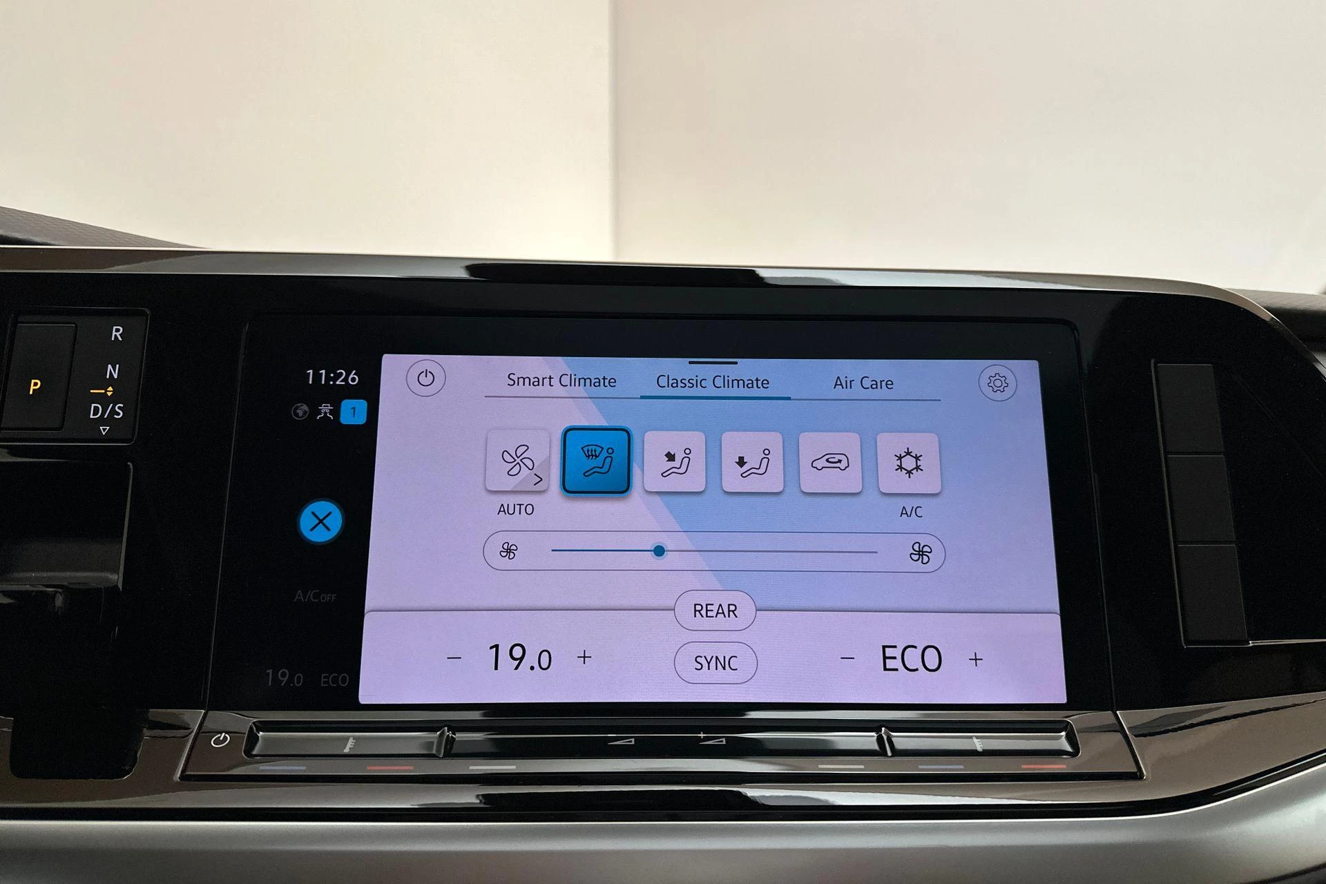 Hoofdafbeelding Volkswagen Multivan