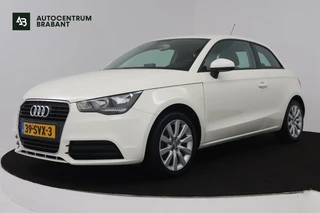 Audi A1 1.2 TFSI Connect (TREKHAAK, CRUISE CONTROL, NAVIGATIE)