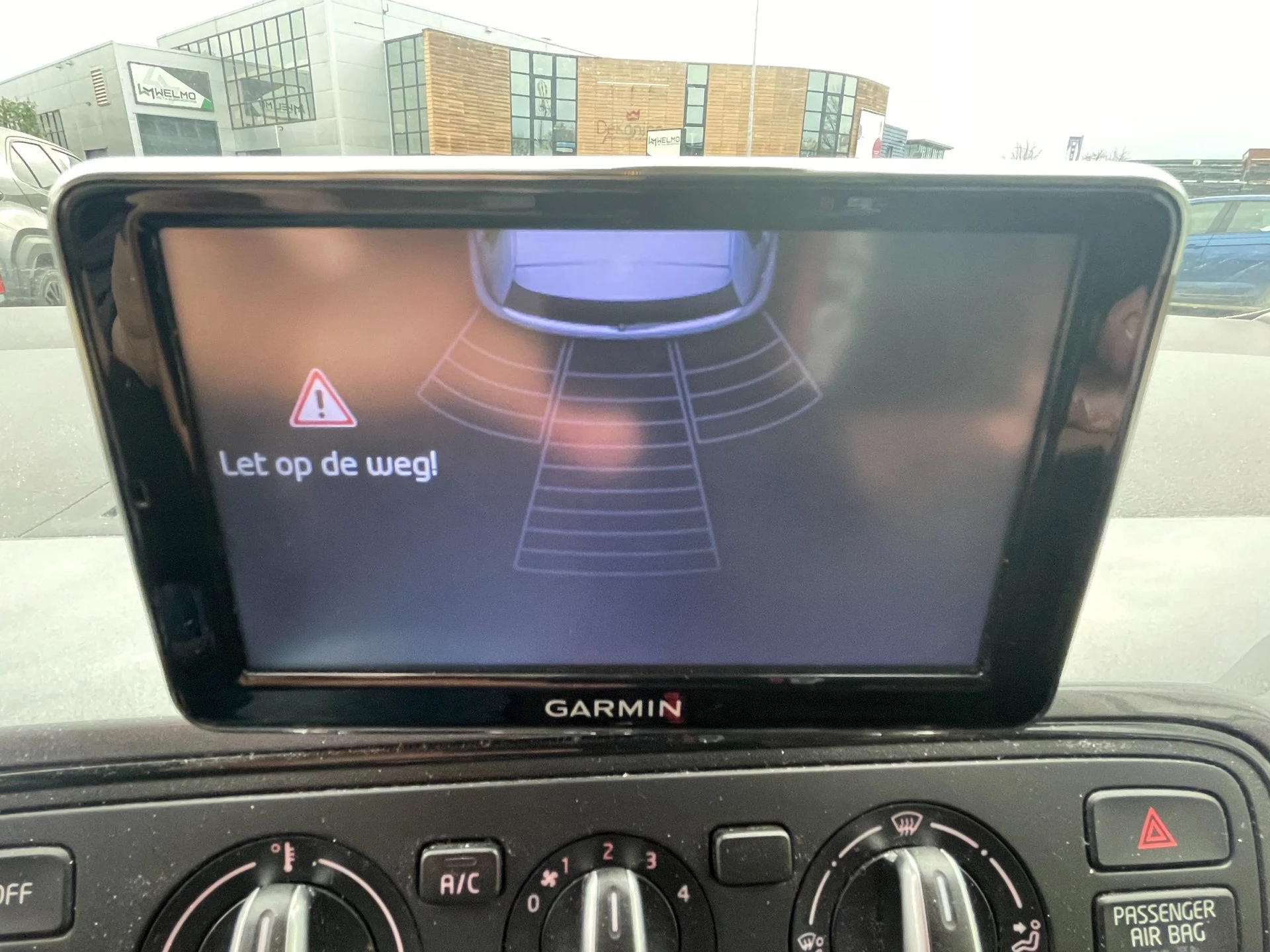 Hoofdafbeelding SEAT Mii