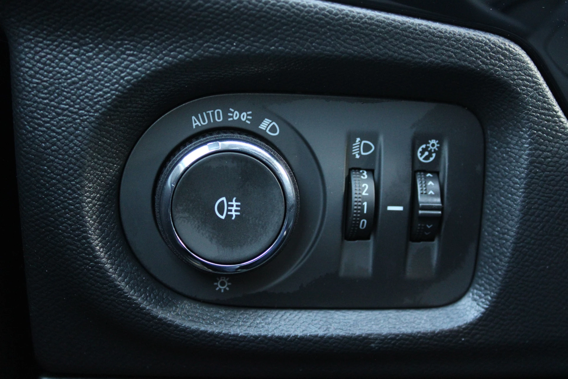 Hoofdafbeelding Opel Corsa-e