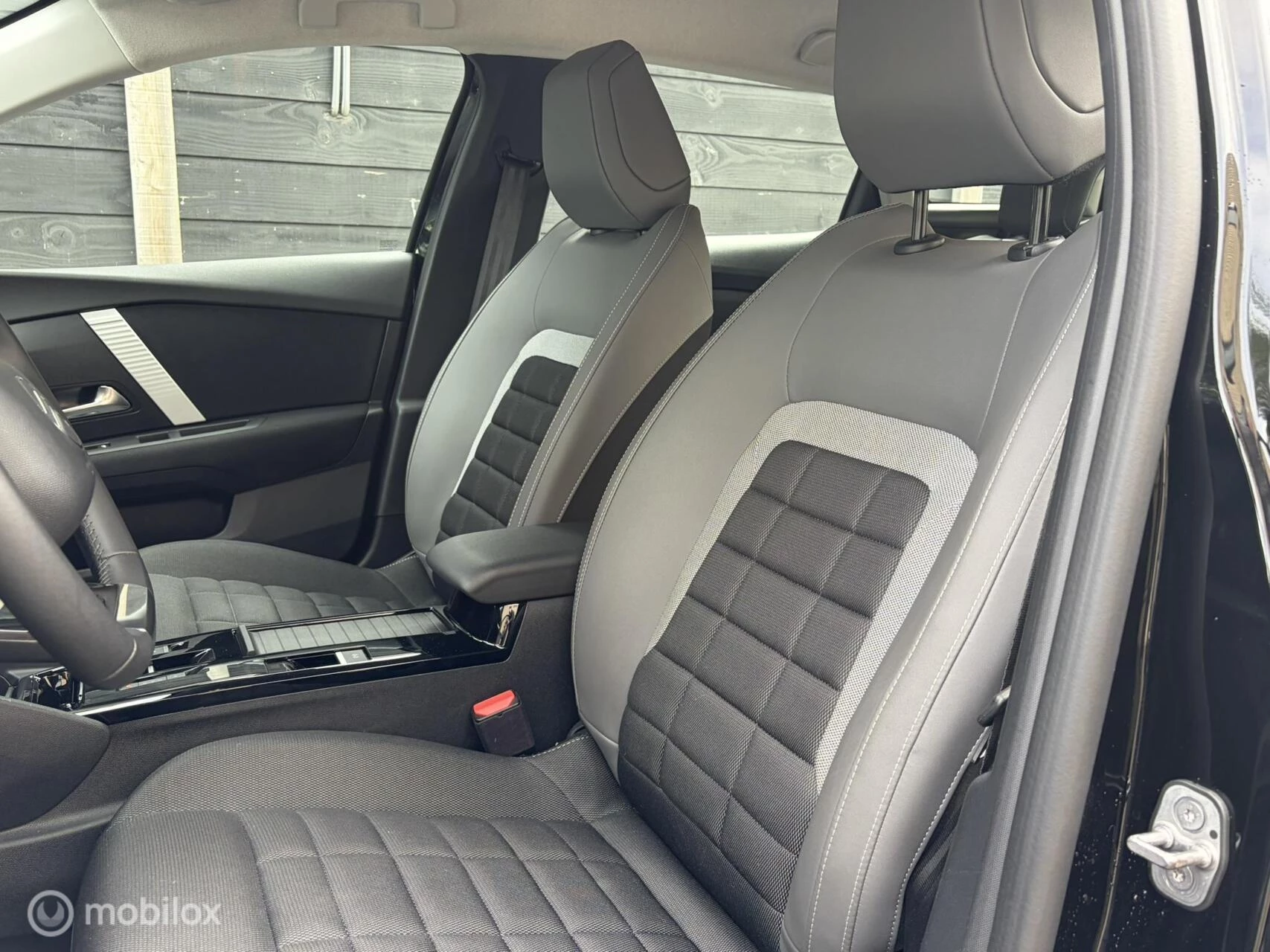 Hoofdafbeelding Citroën C4