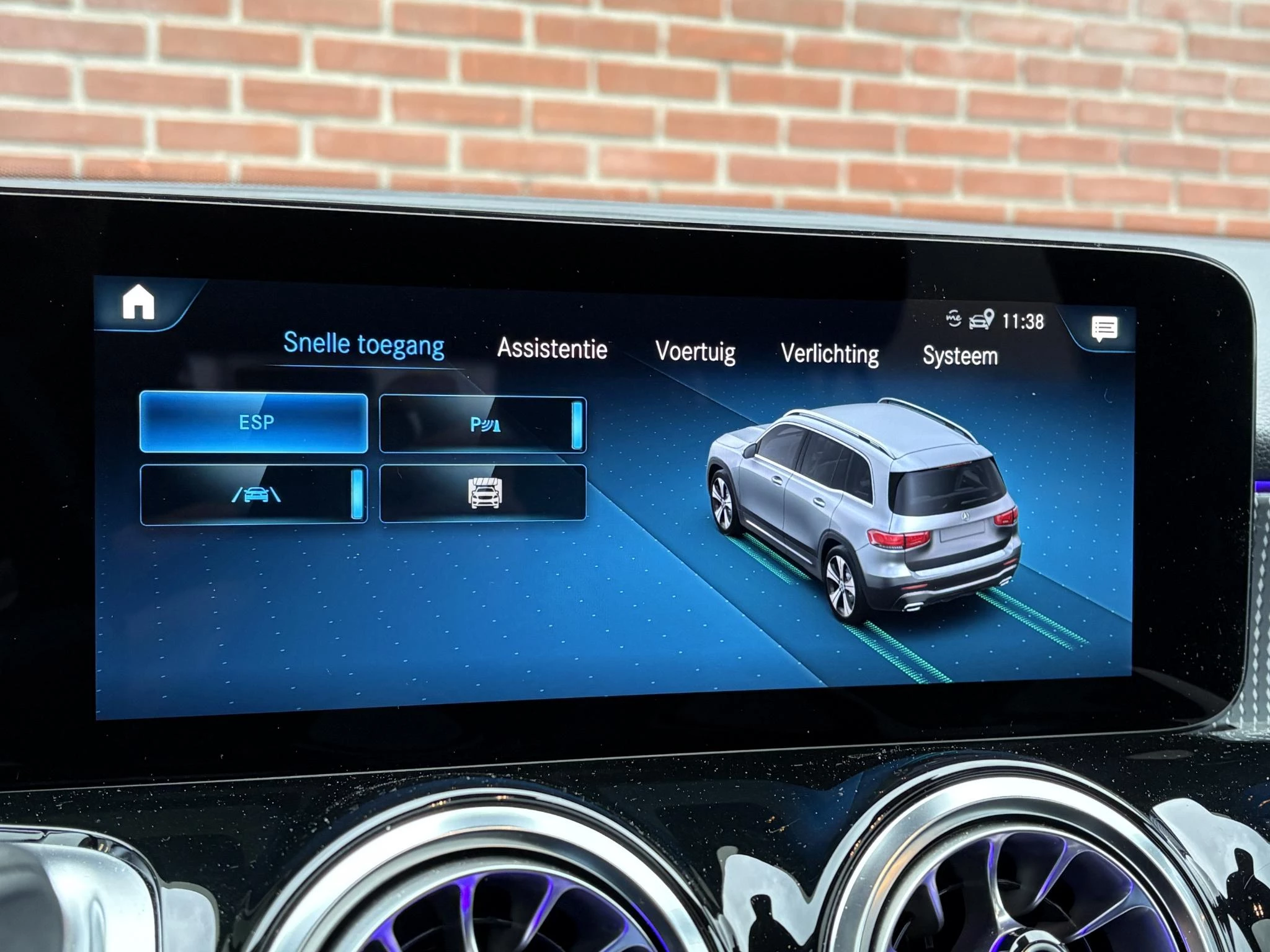 Hoofdafbeelding Mercedes-Benz GLB