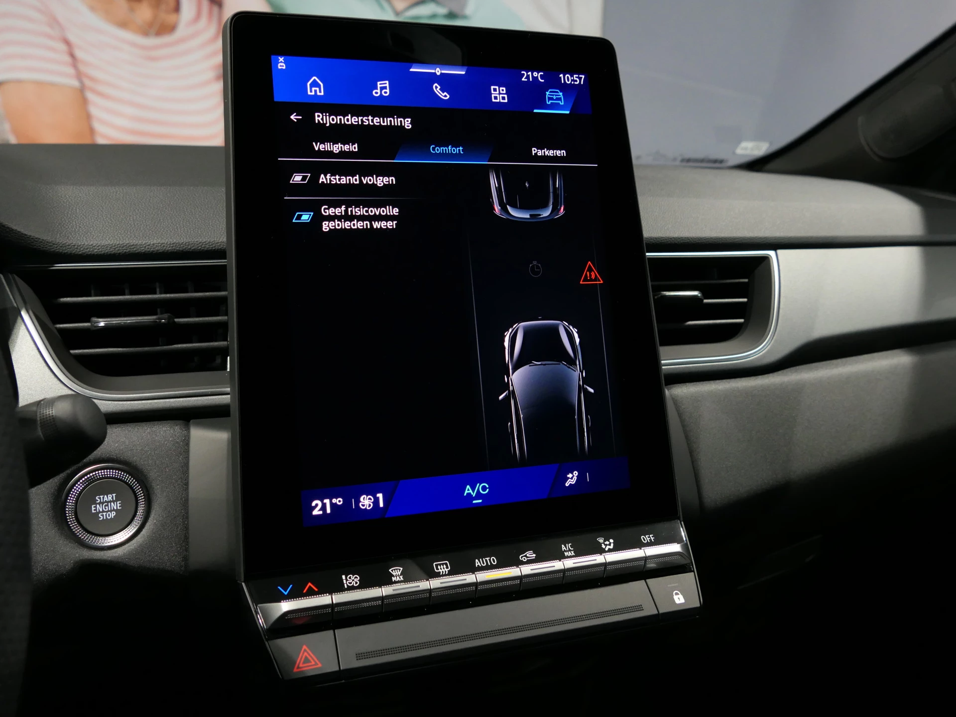 Hoofdafbeelding Renault Symbioz
