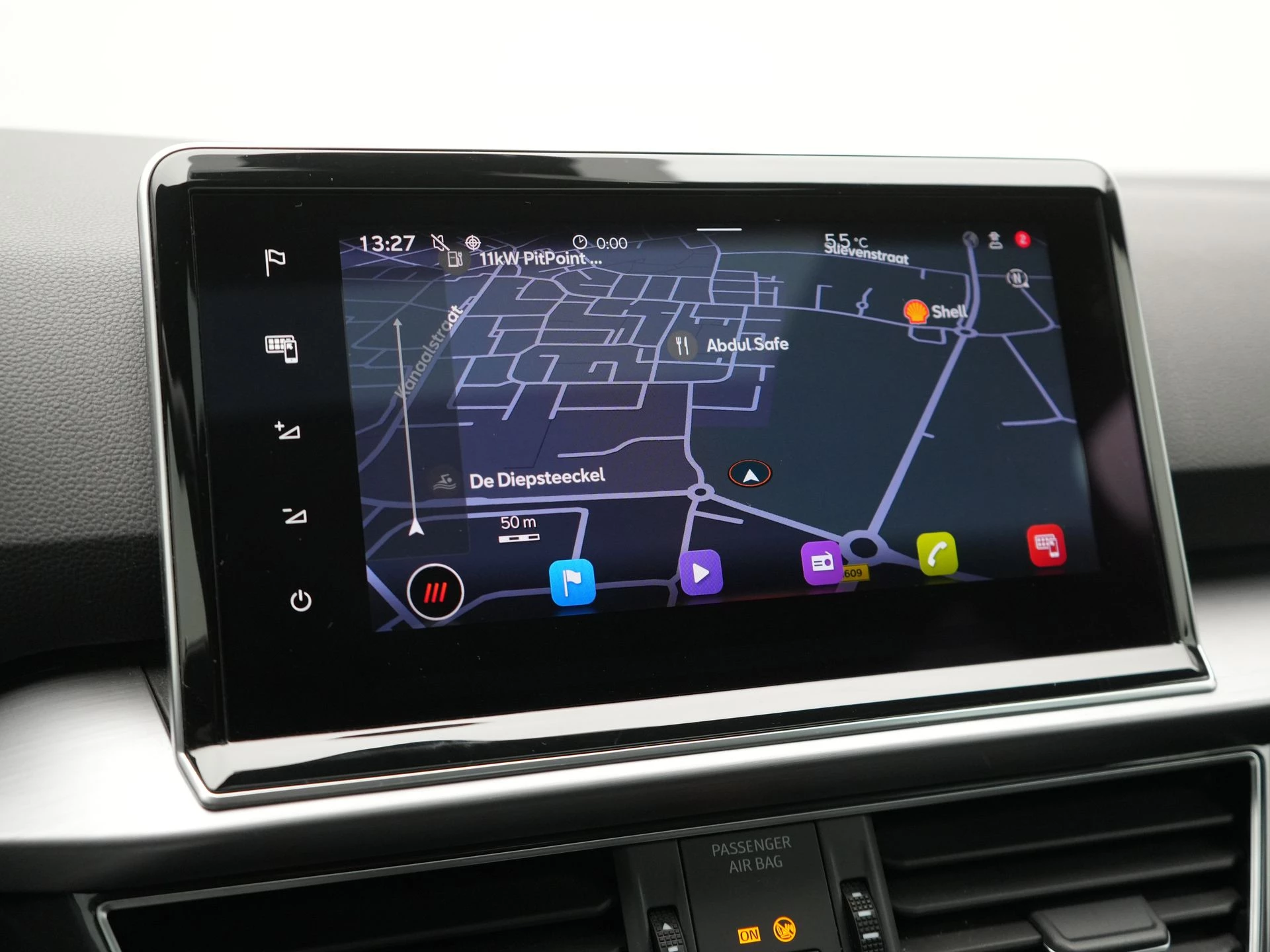 Hoofdafbeelding SEAT Tarraco