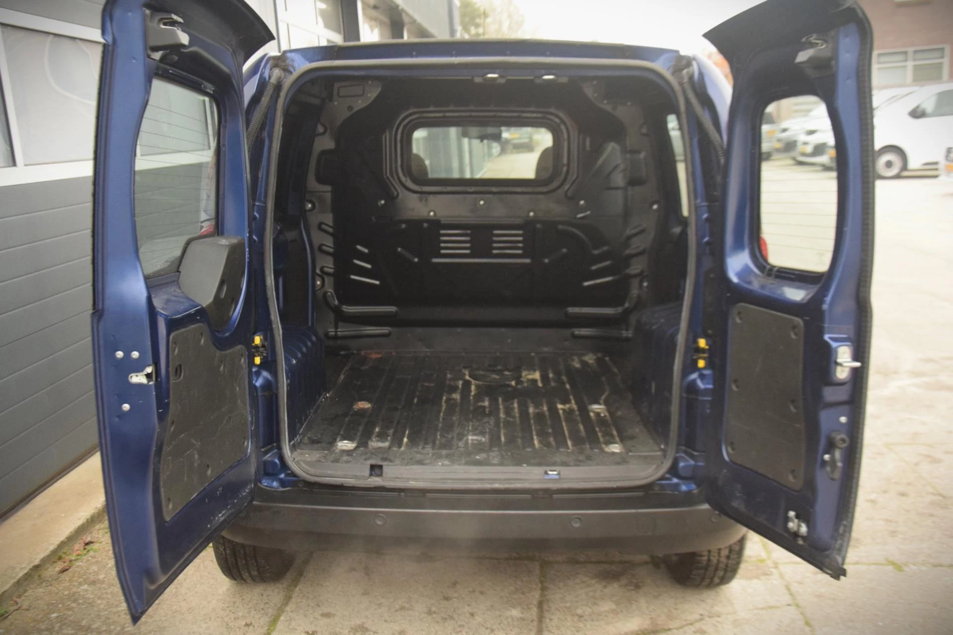 Hoofdafbeelding Fiat Fiorino