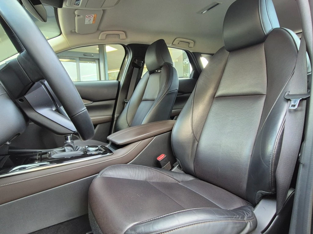 Hoofdafbeelding Mazda CX-30