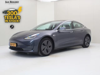 Tesla Model 3 Long-Range AWD 351pk 75 kWh [ AUTOPILOT+620KM WLTP+PREMIUM AUDIO ]