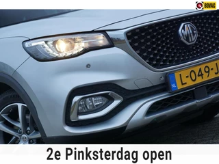 MG EHS 1.5 TGDI Edition1 | Medal Silver | Navi/AppleCarplay/Cruise/Clima - Keurig