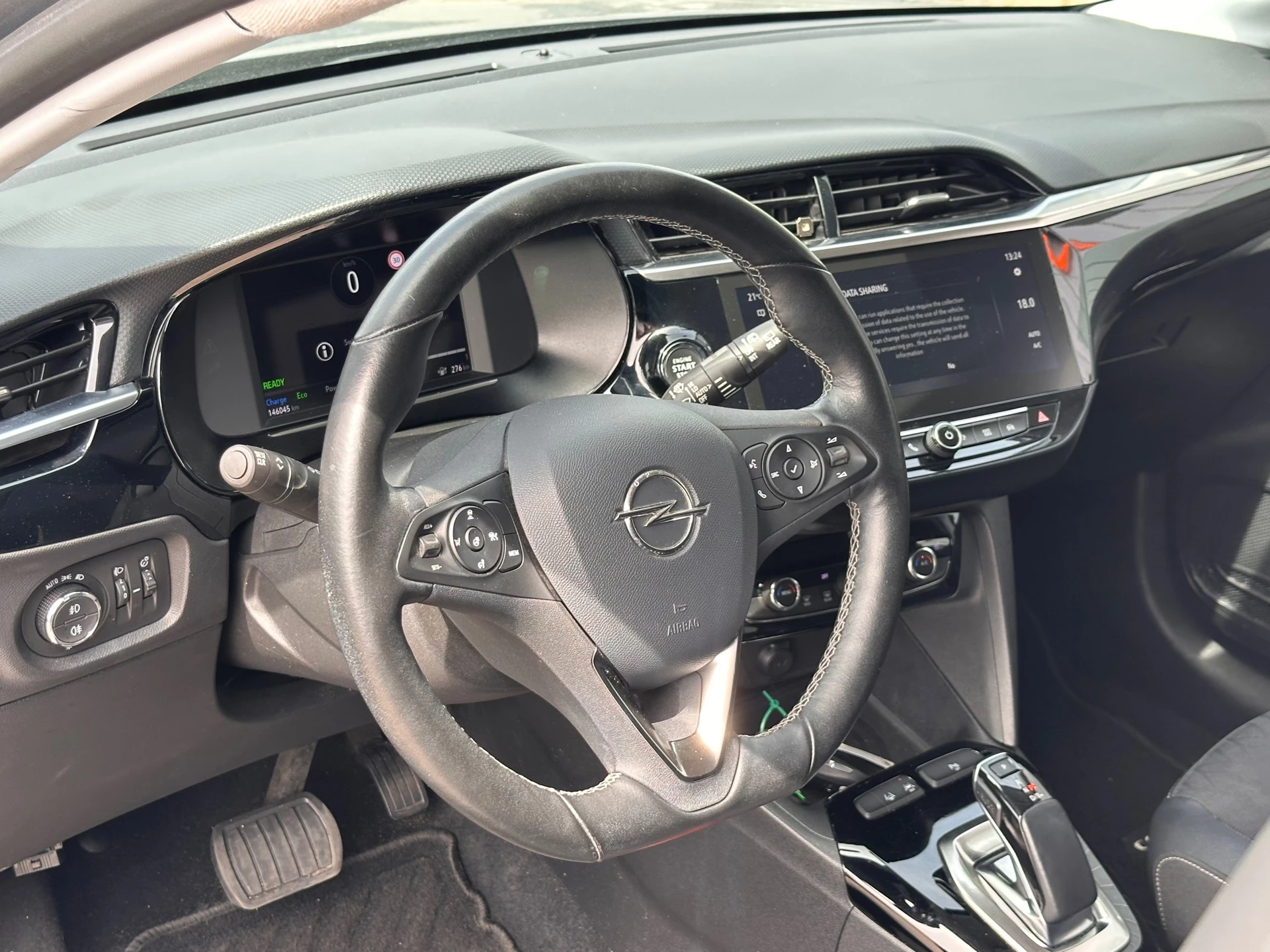 Hoofdafbeelding Opel Corsa-e