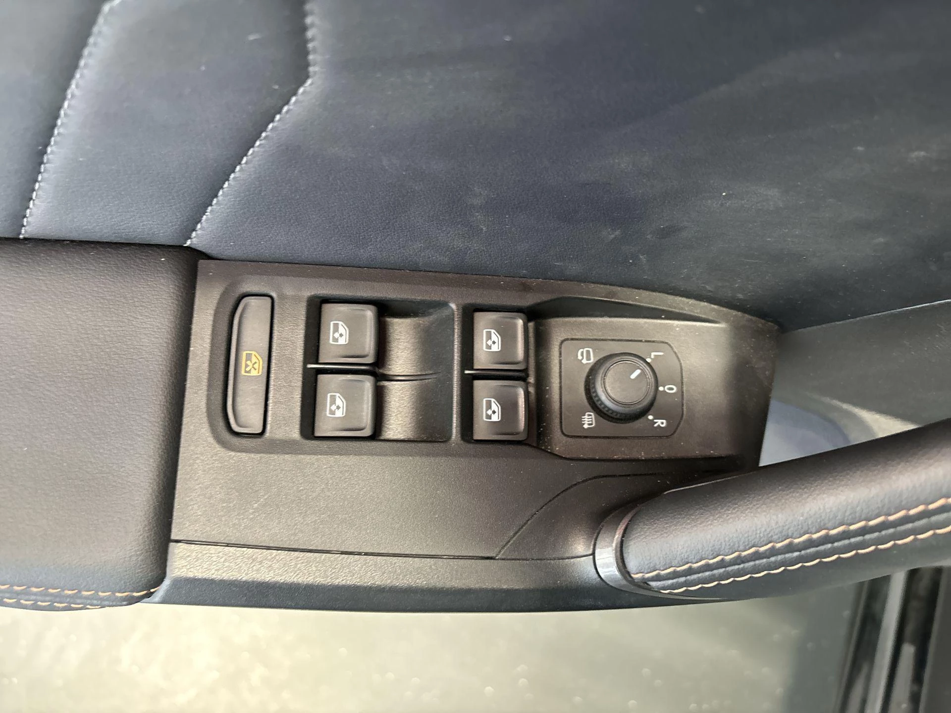 Hoofdafbeelding CUPRA Leon Sportstourer