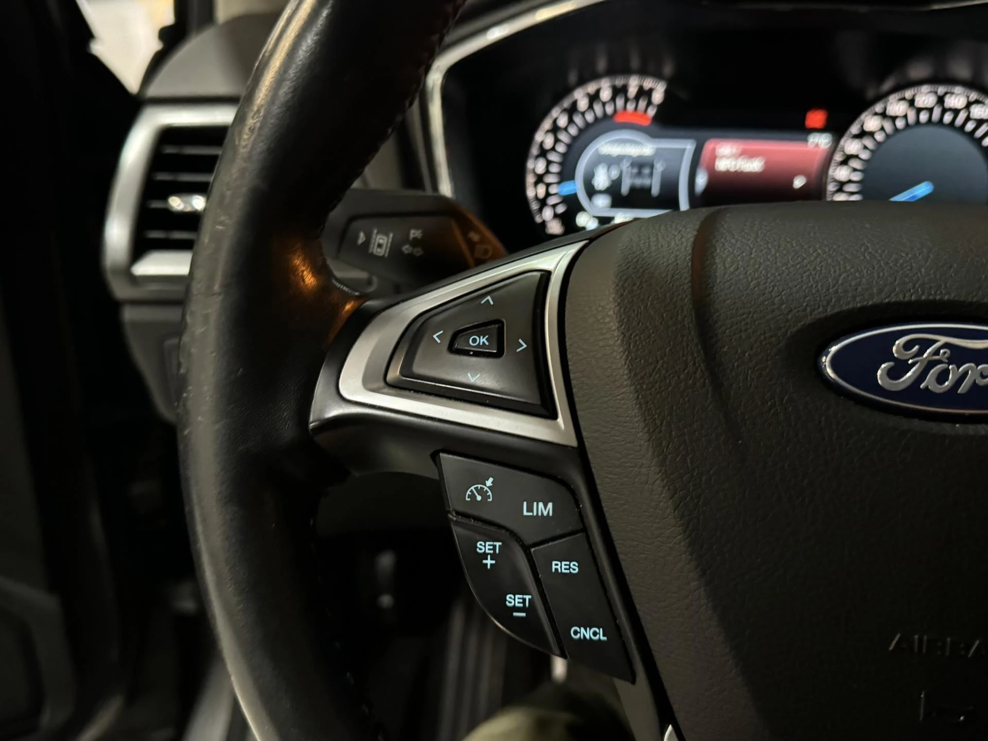 Hoofdafbeelding Ford Mondeo