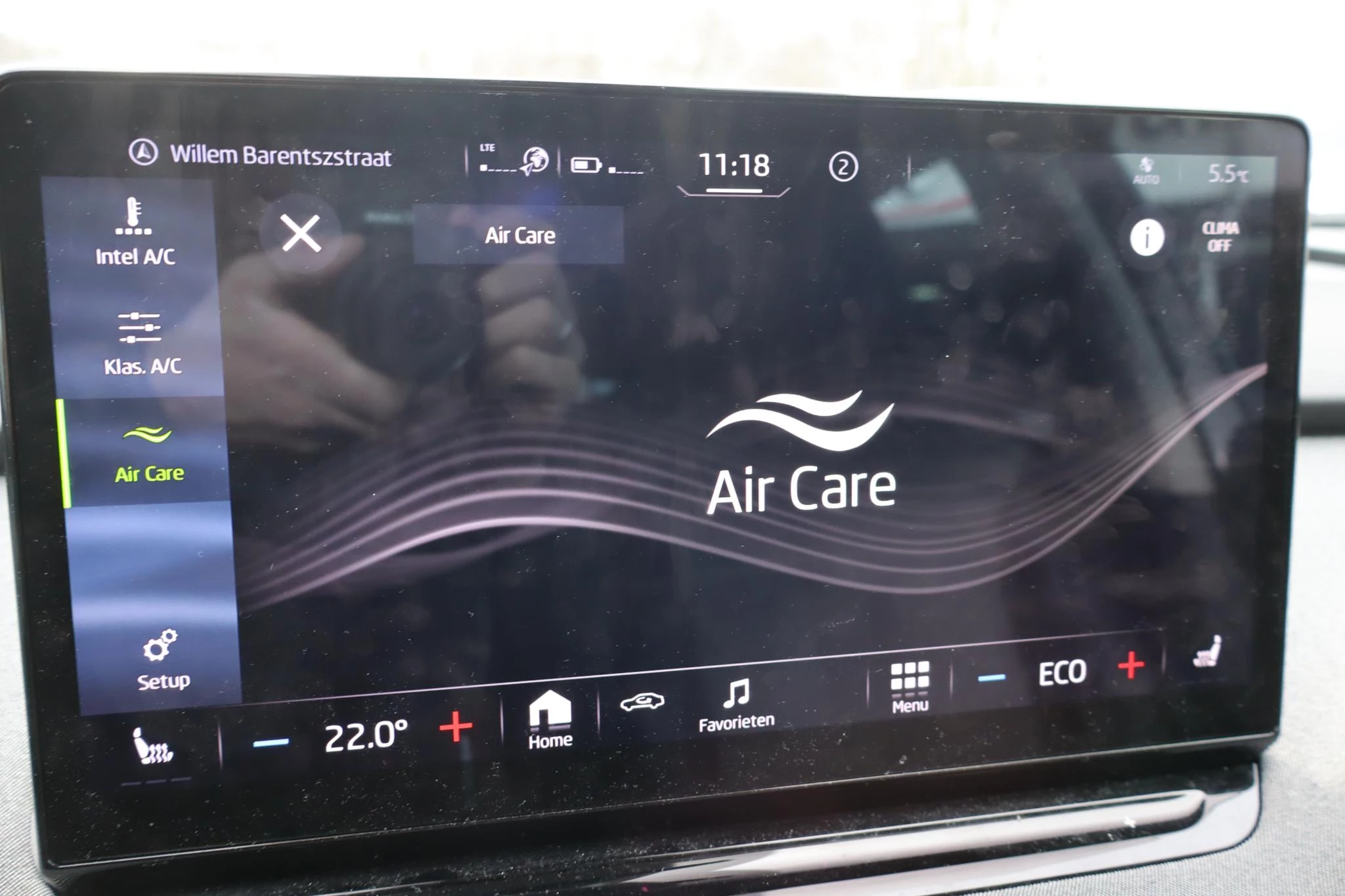 Hoofdafbeelding Škoda Enyaq iV