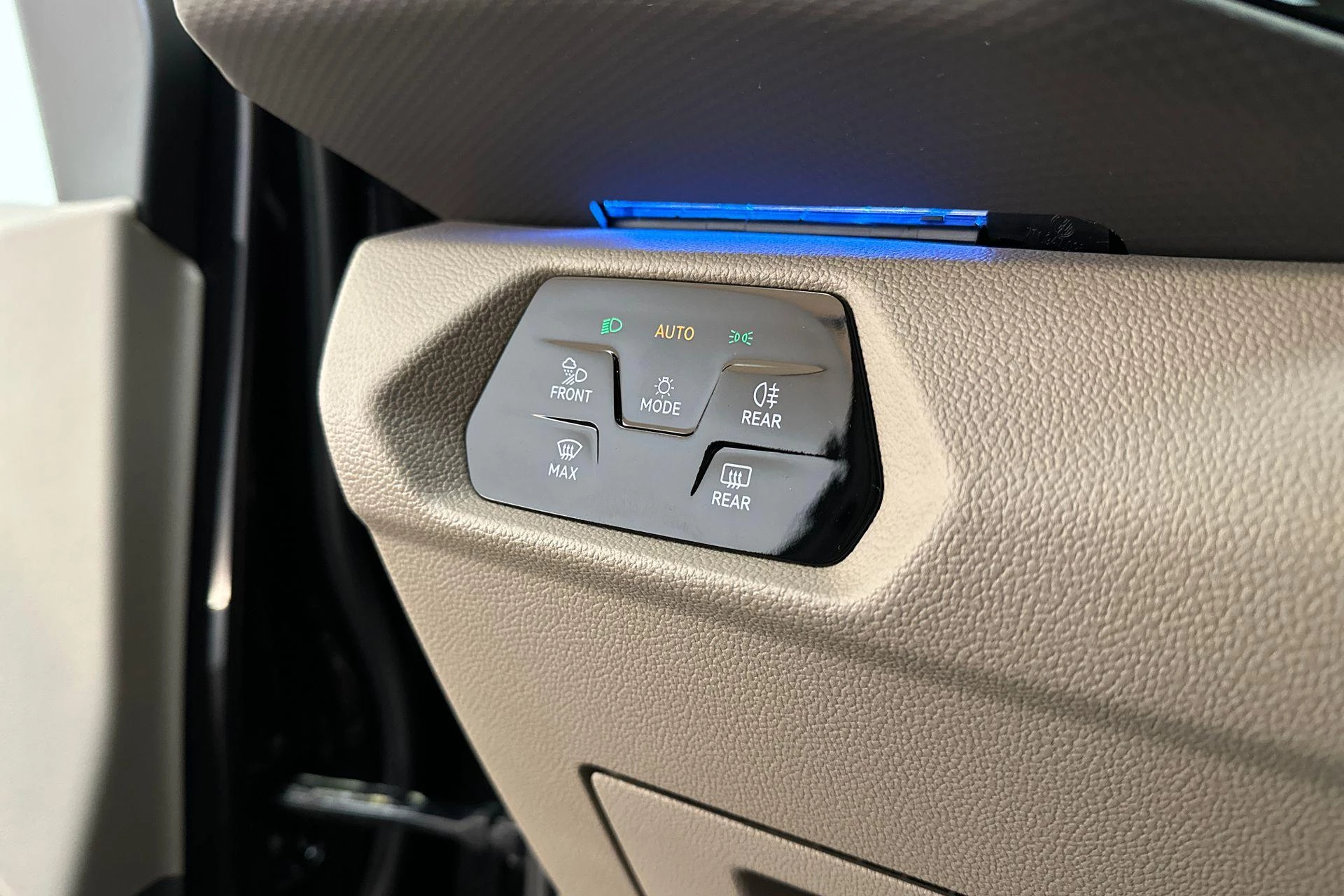 Hoofdafbeelding Volkswagen Multivan