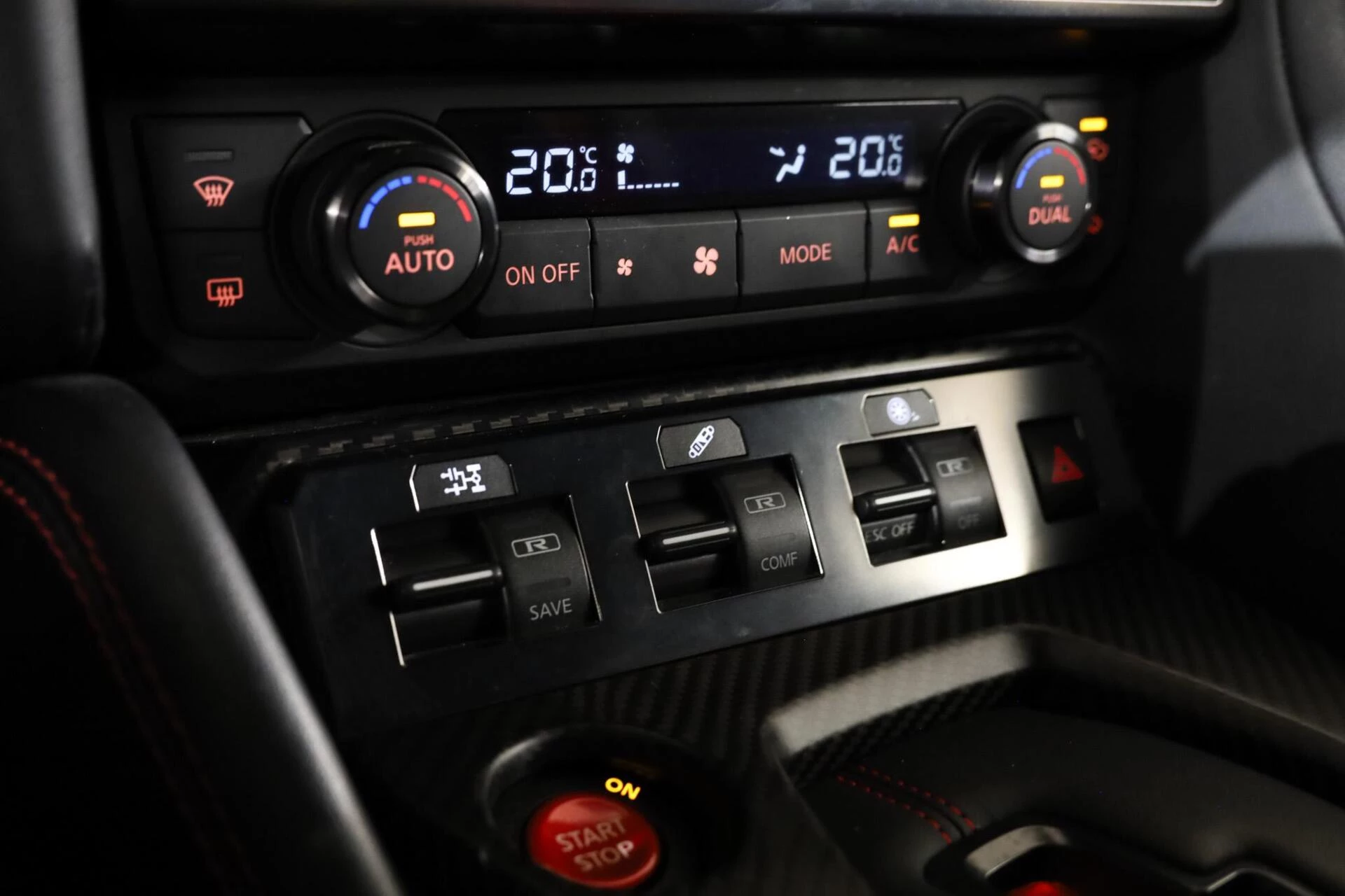 Hoofdafbeelding Nissan GT-R