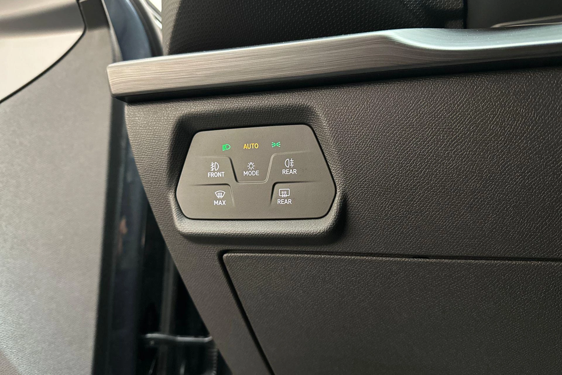 Hoofdafbeelding CUPRA Leon Sportstourer