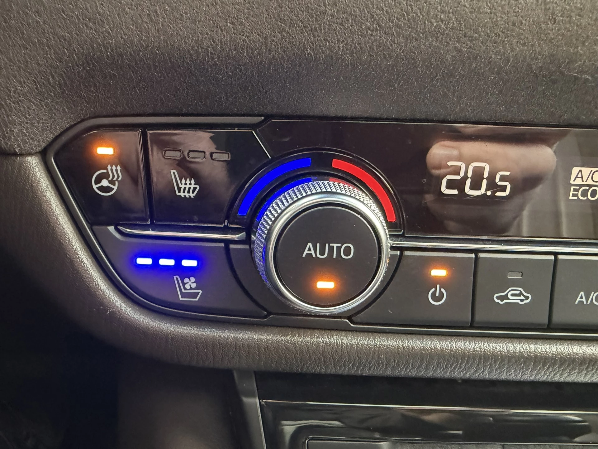 Hoofdafbeelding Mazda 6