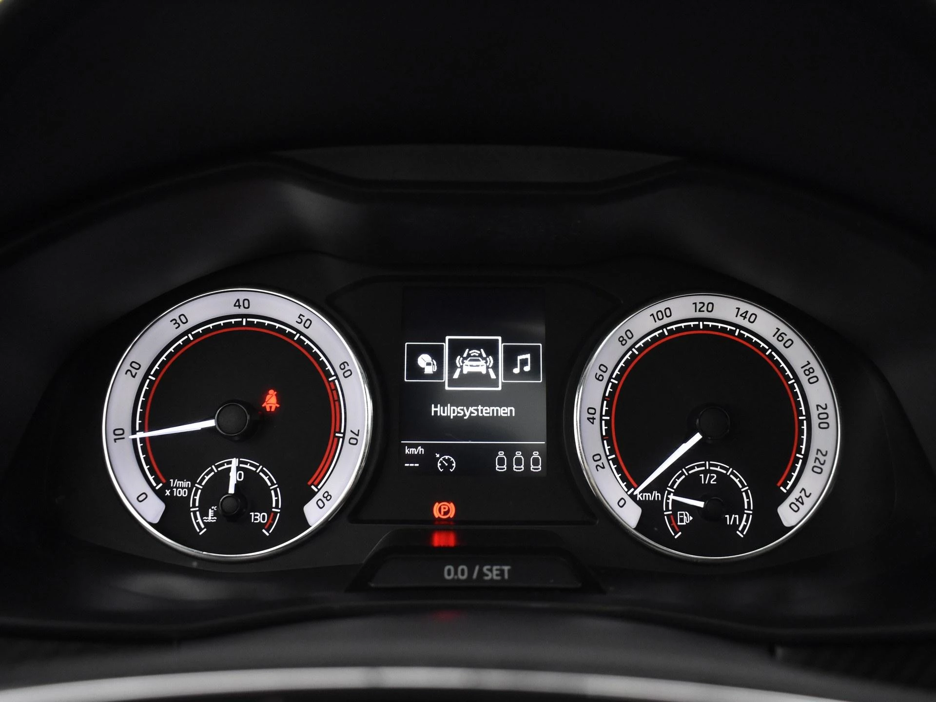 Hoofdafbeelding Škoda Kamiq