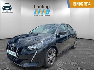 Peugeot 208 1.2 PureTech Active Pack