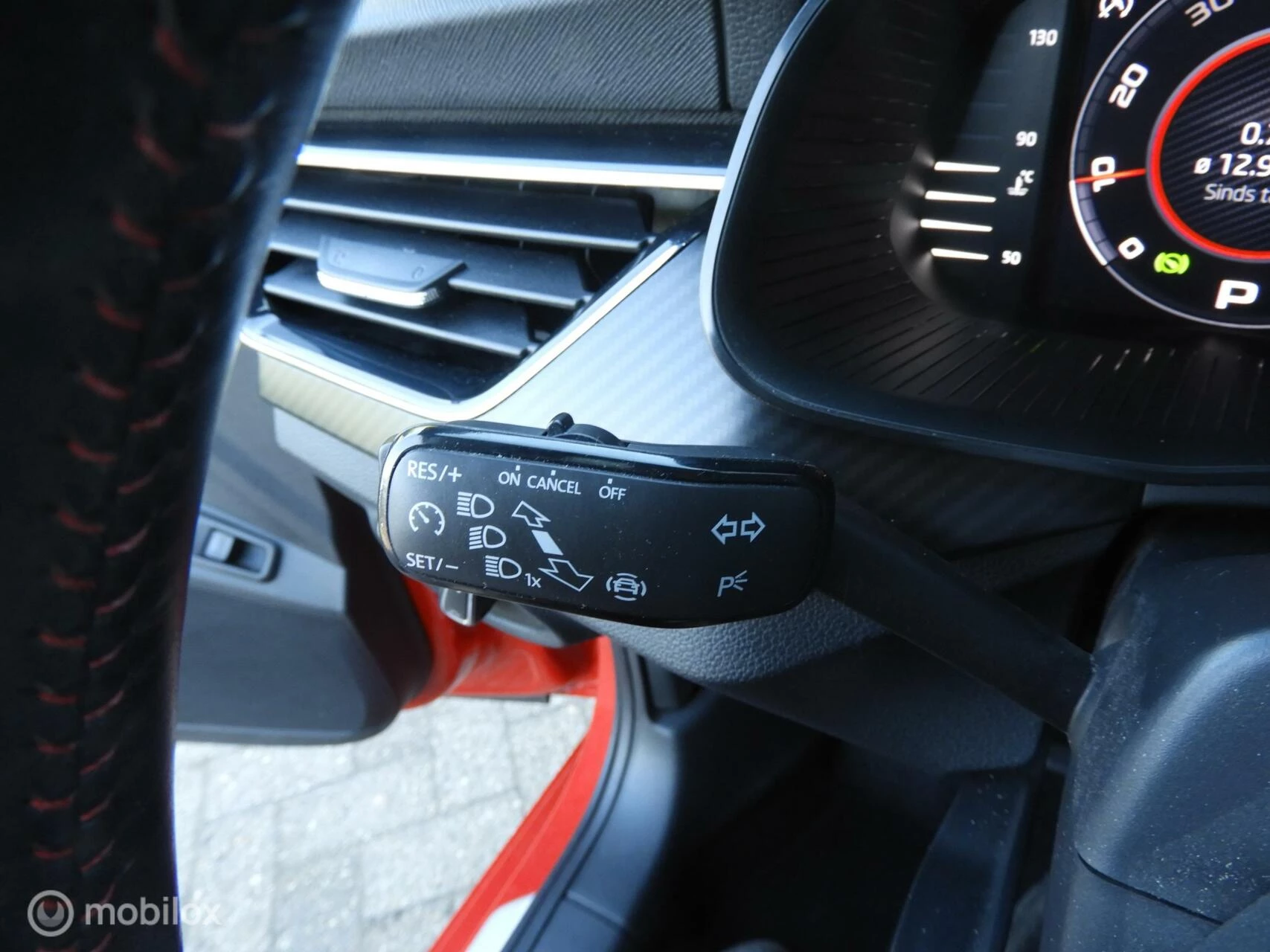 Hoofdafbeelding Škoda Kamiq