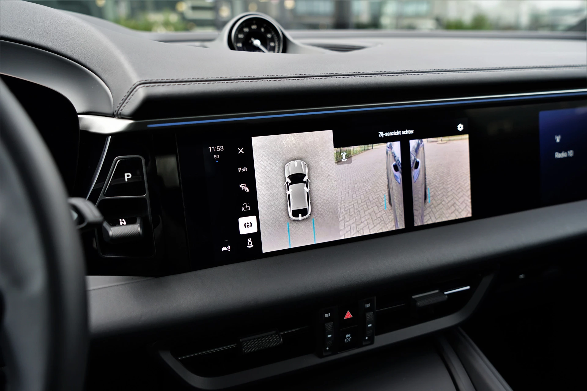 Hoofdafbeelding Porsche Macan