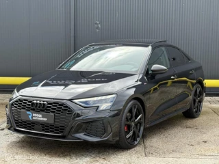 Audi A3 Limousine 35 TFSI S-Line PANORAMADAK | AUTOMAAT