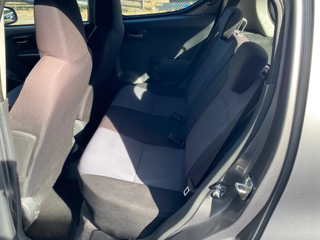 Hoofdafbeelding Suzuki Alto