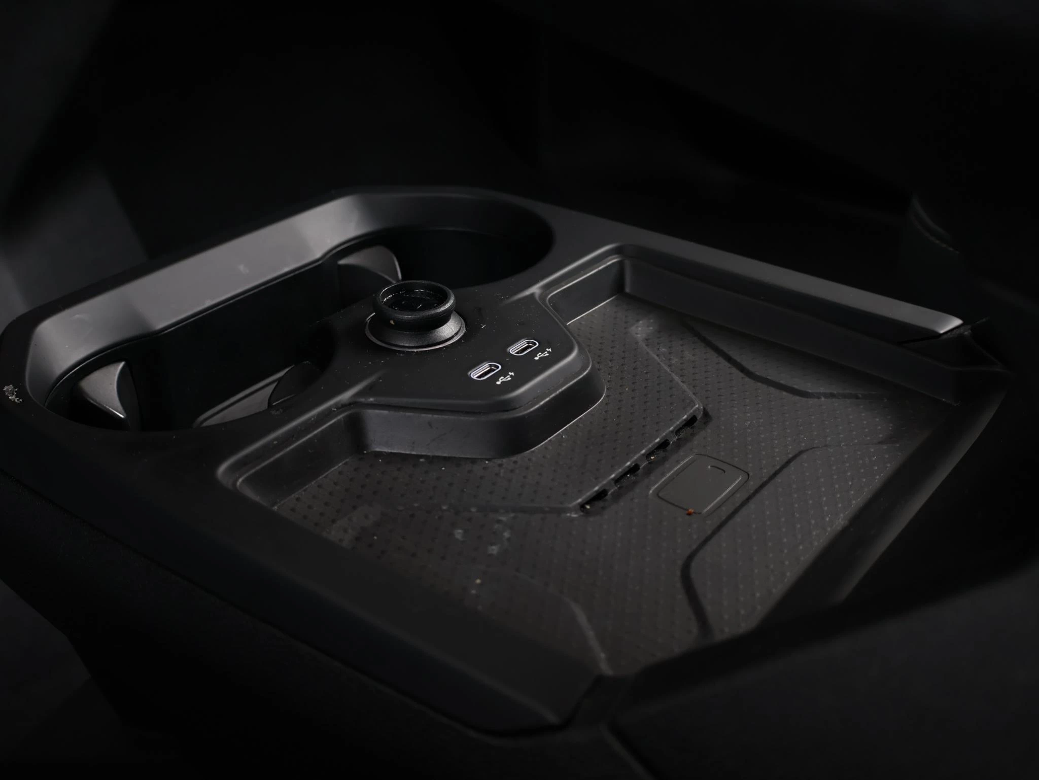 Hoofdafbeelding BMW iX