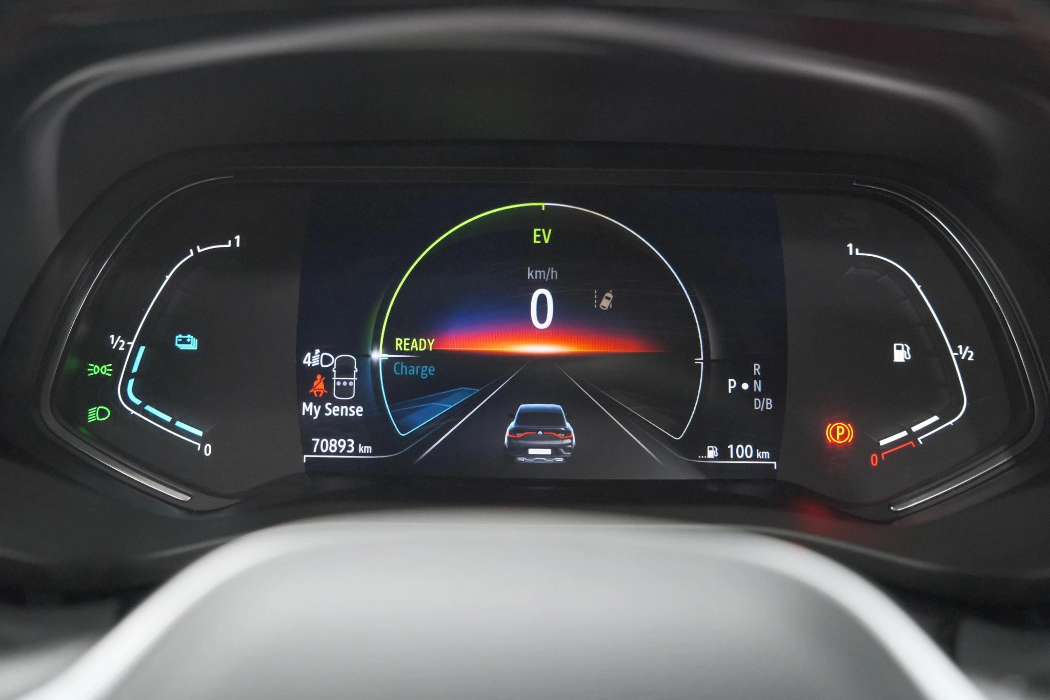 Hoofdafbeelding Renault Arkana