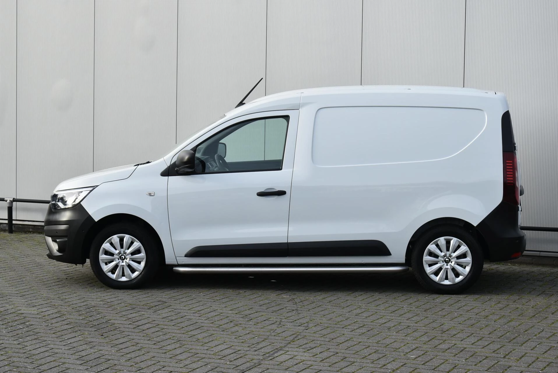 Hoofdafbeelding Renault Express