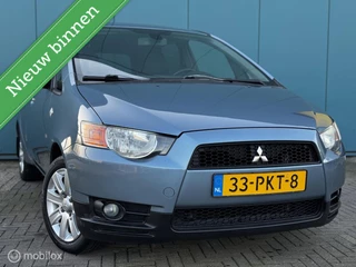 Mitsubishi Colt 1.3 Edition Two 5Drs Airco Apk 03-03-2027