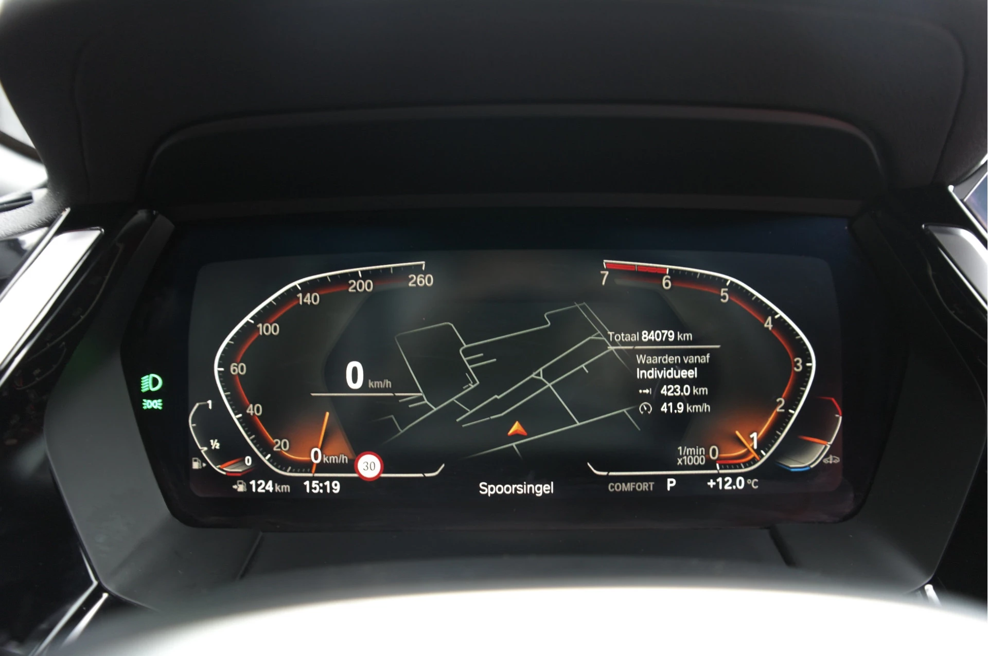 Hoofdafbeelding BMW Z4