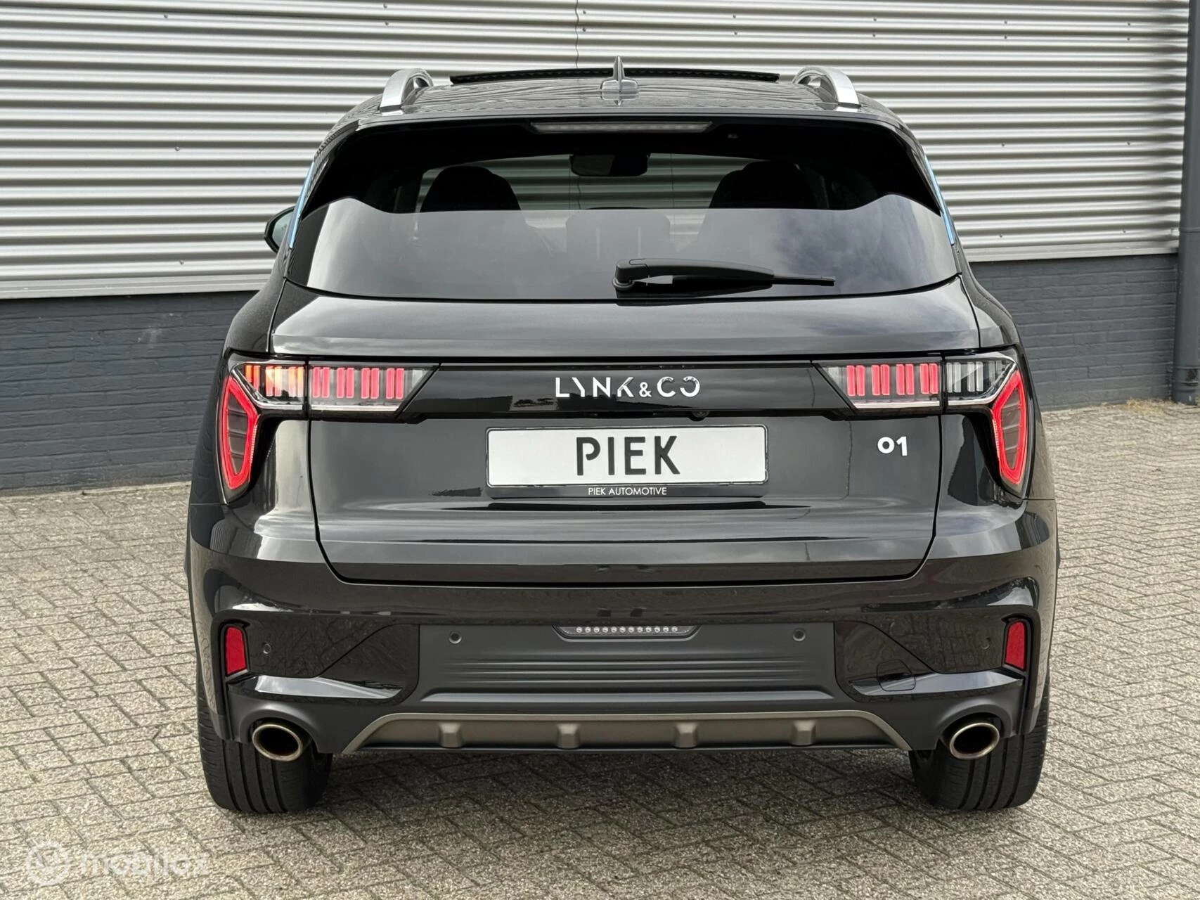 Hoofdafbeelding Lynk & Co 01