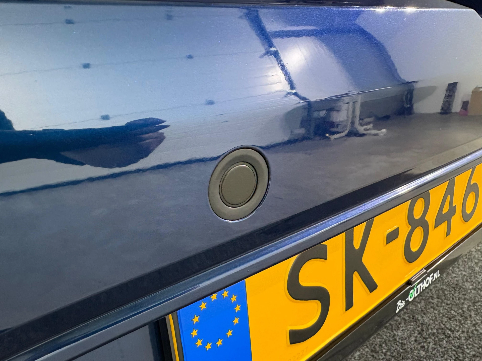 Hoofdafbeelding Dacia Sandero