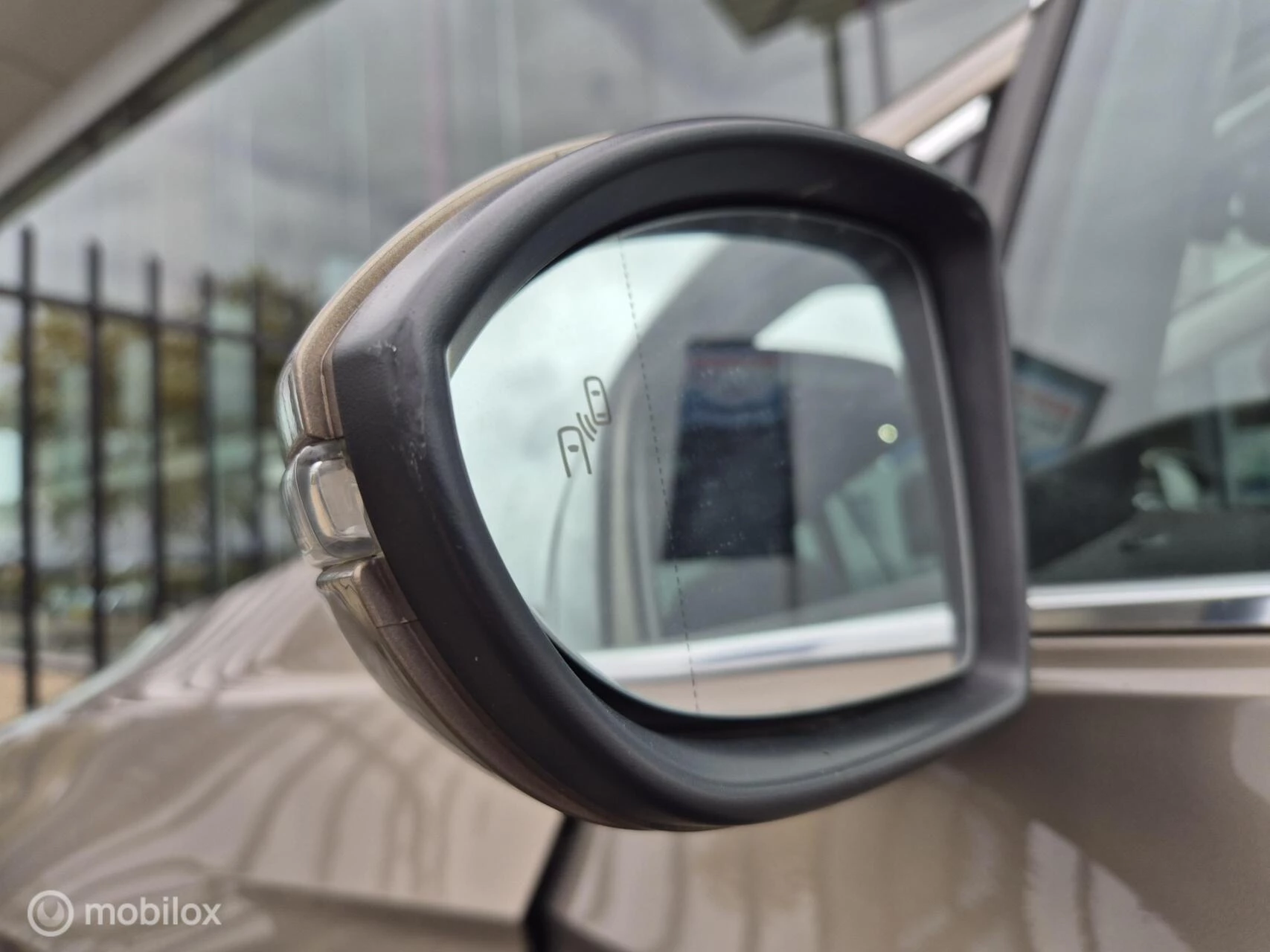 Hoofdafbeelding Volkswagen Golf Sportsvan