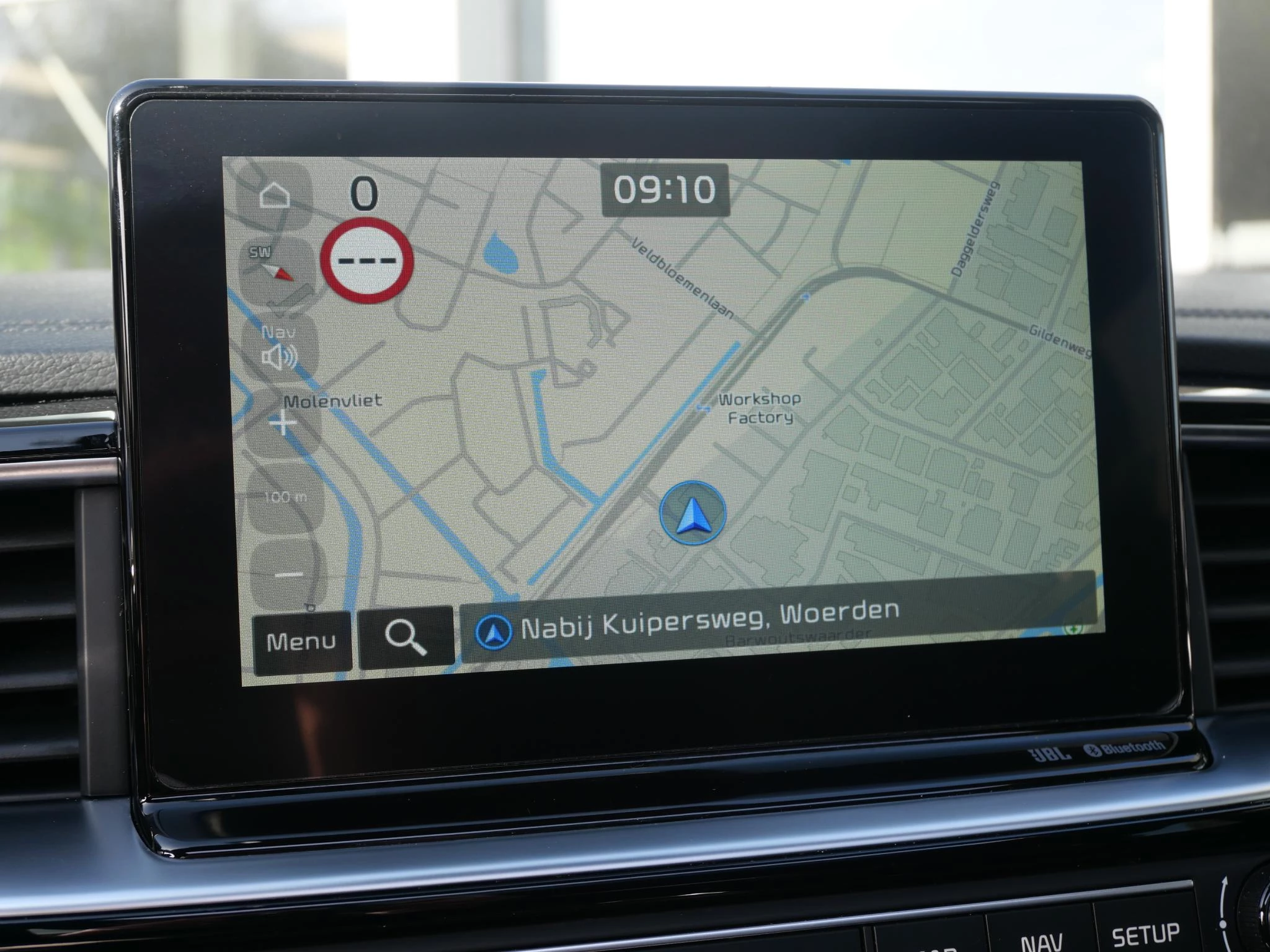 Hoofdafbeelding Kia ProCeed