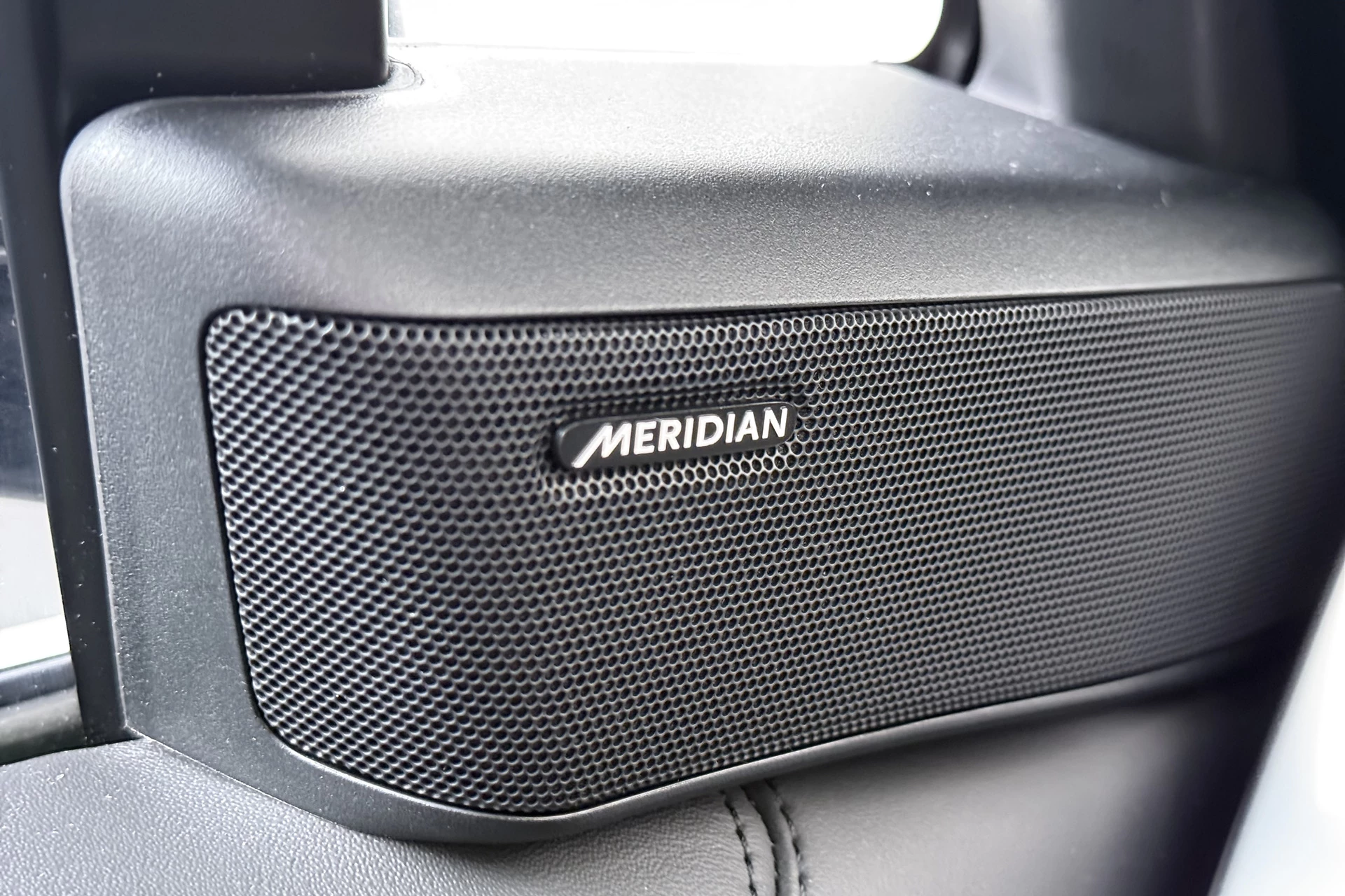 Hoofdafbeelding Land Rover Range Rover