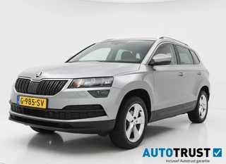 Skoda Karoq 1.0 TSI Ambition Business AUTOMAAT TREKHAAK