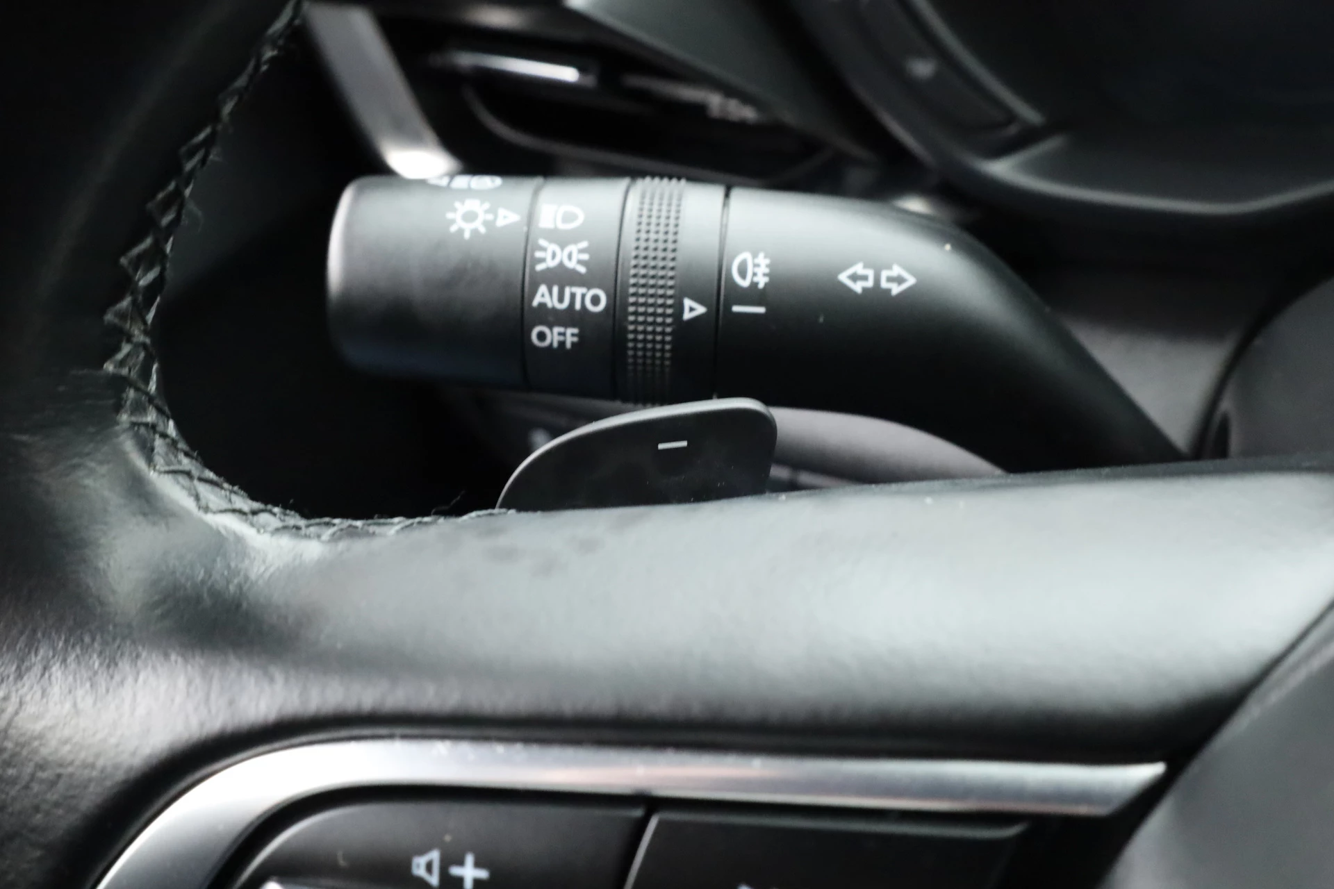 Hoofdafbeelding Mazda MX-30