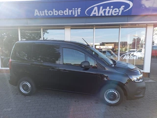 Renault Kangoo 1.3 TCE COMFORT