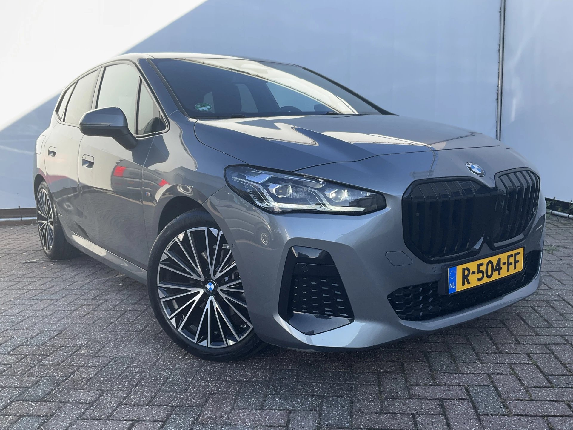 Hoofdafbeelding BMW 2 Serie