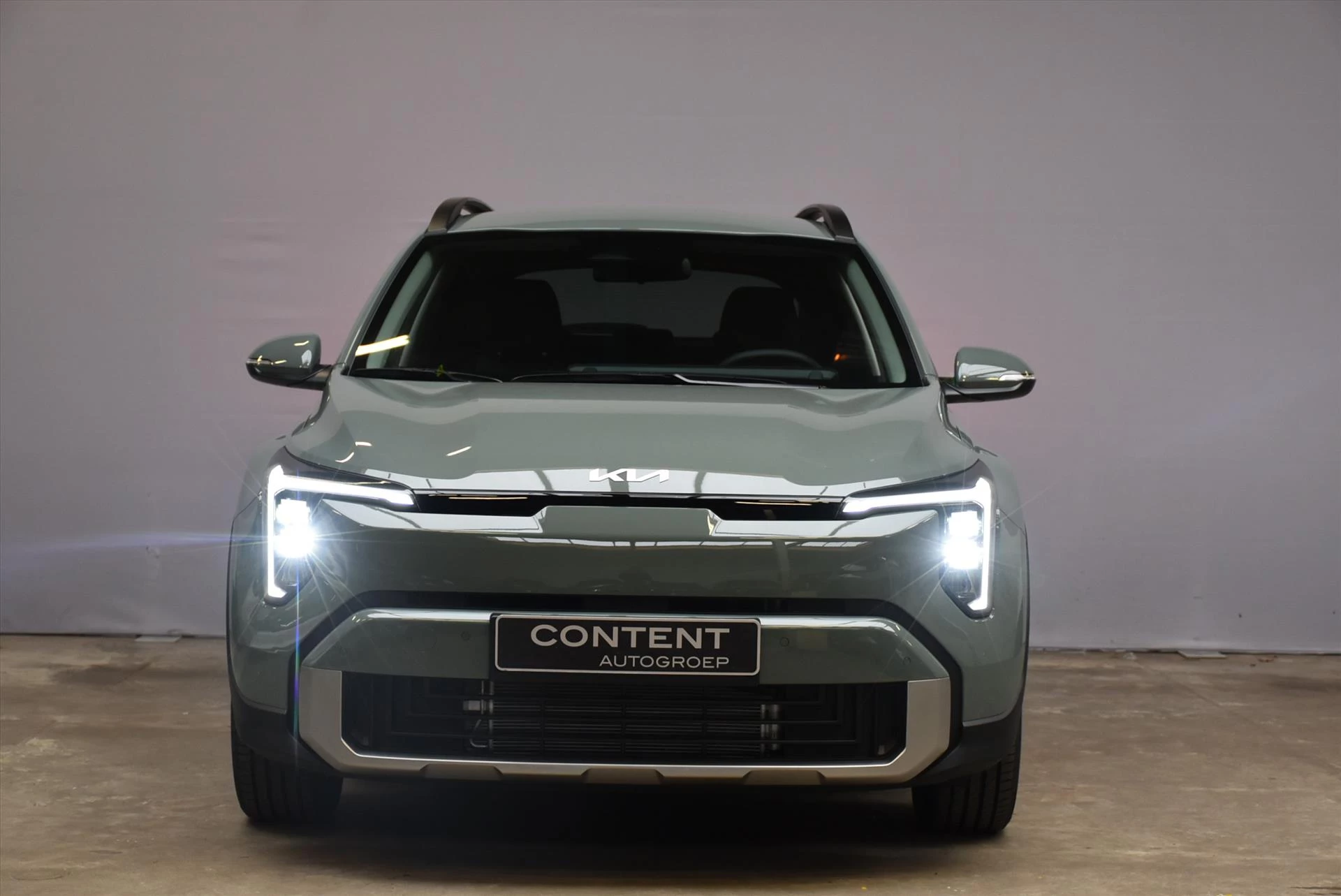 Hoofdafbeelding Kia Stonic