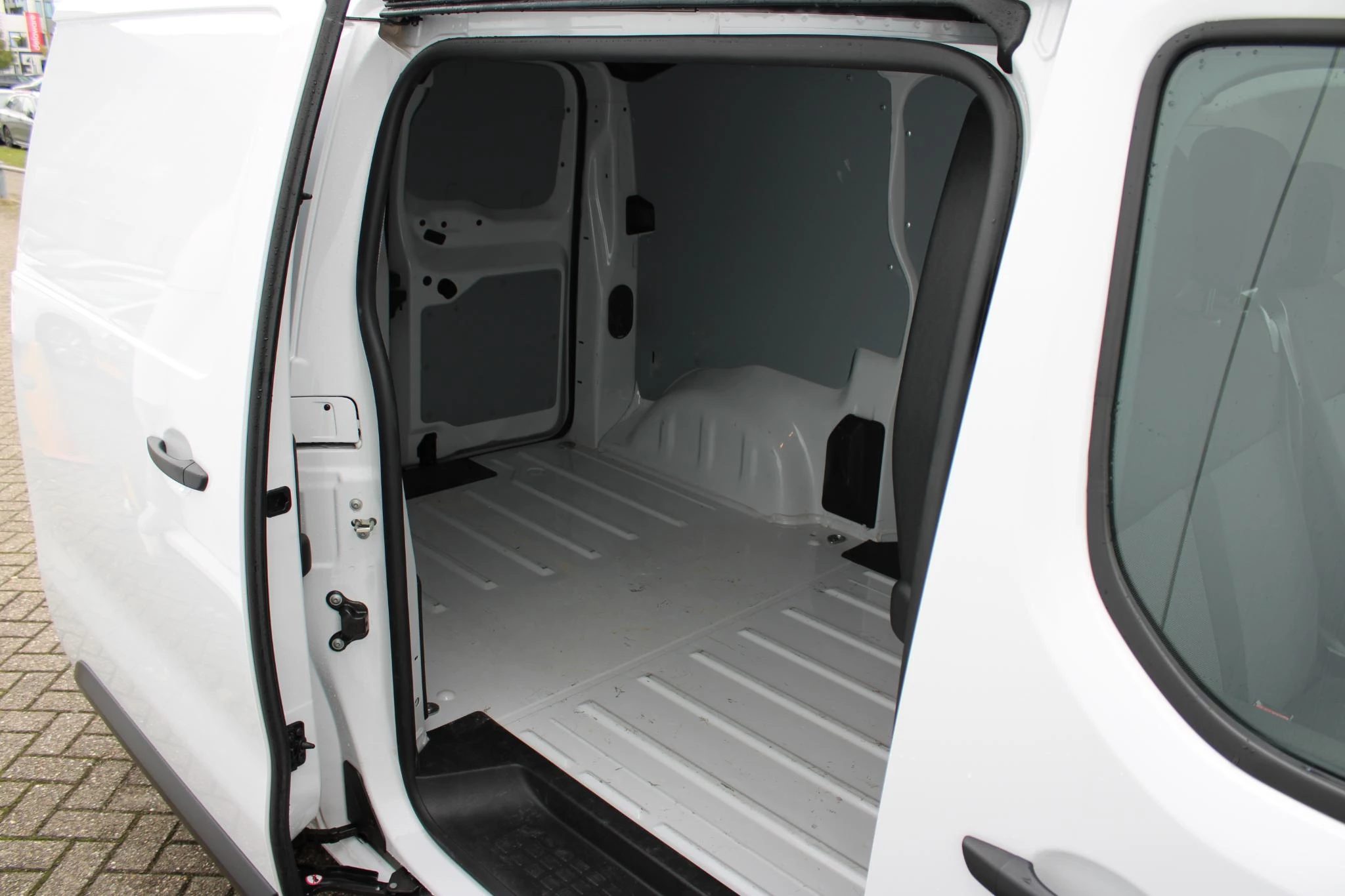Hoofdafbeelding Citroën Jumpy