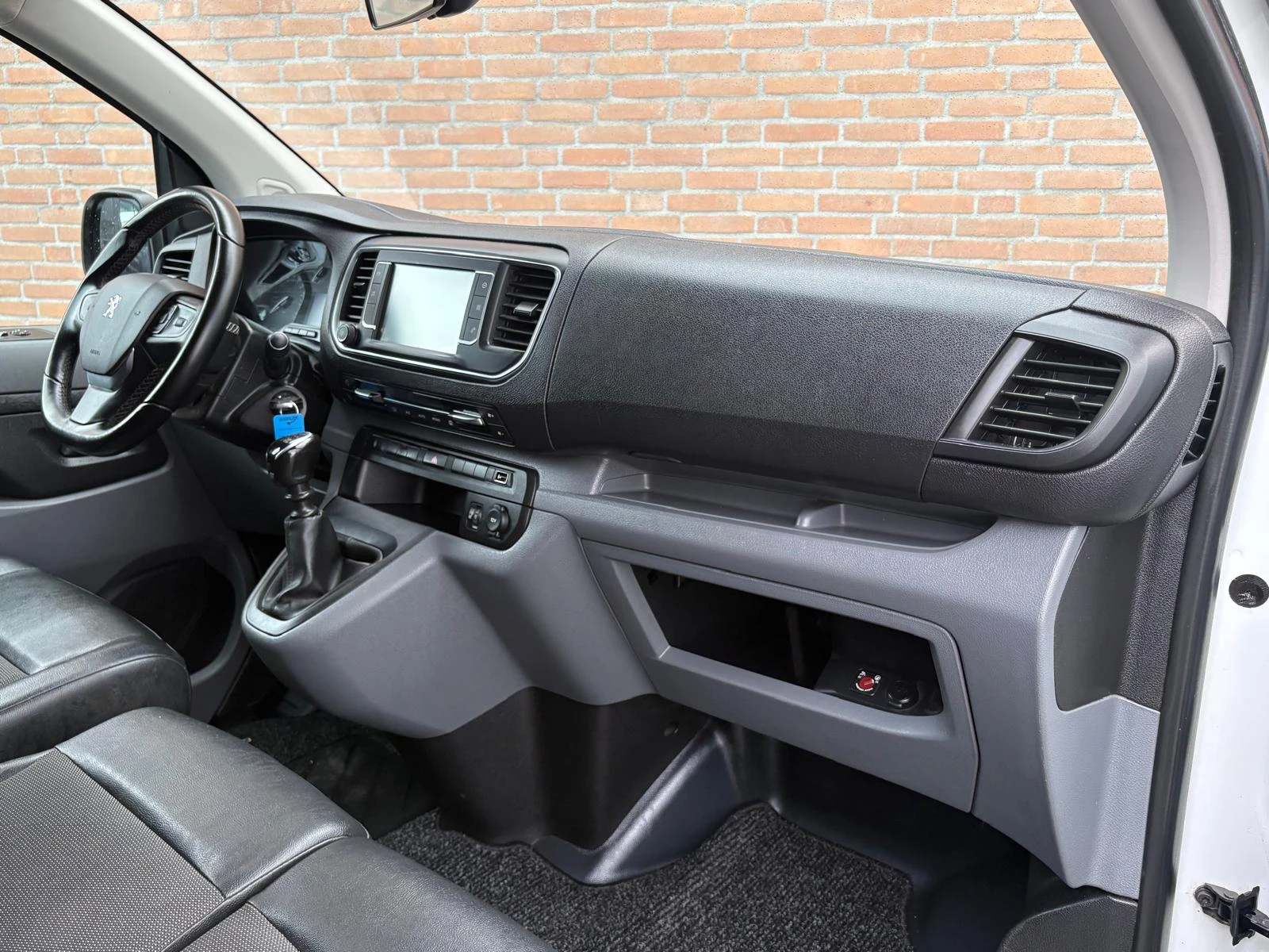 Hoofdafbeelding Peugeot Expert