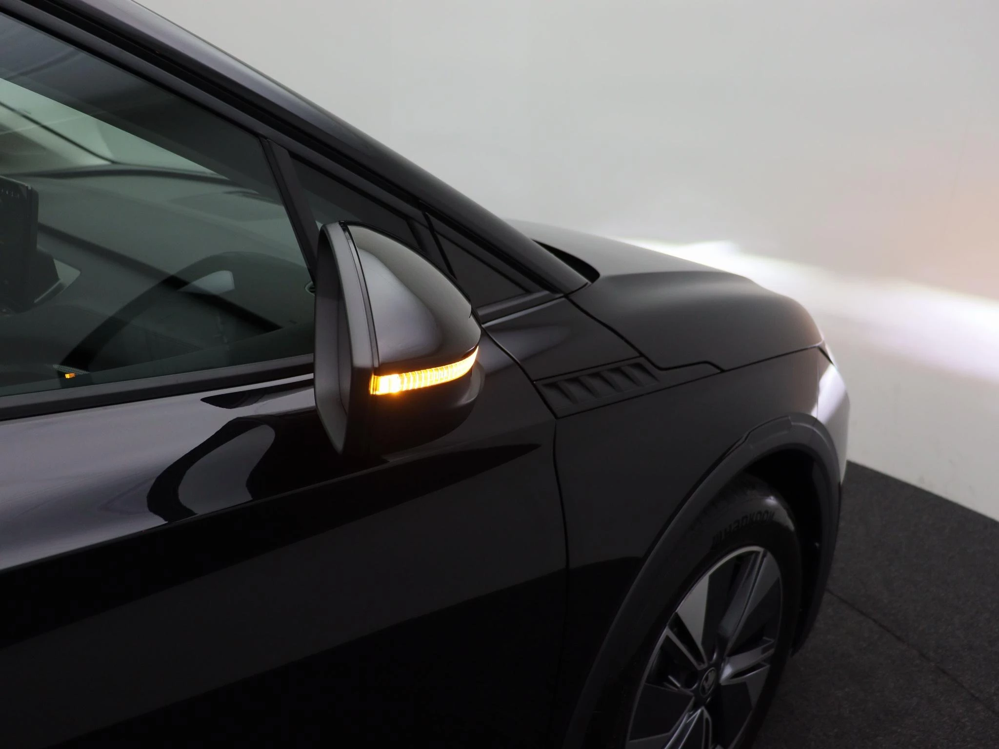Hoofdafbeelding Škoda Elroq