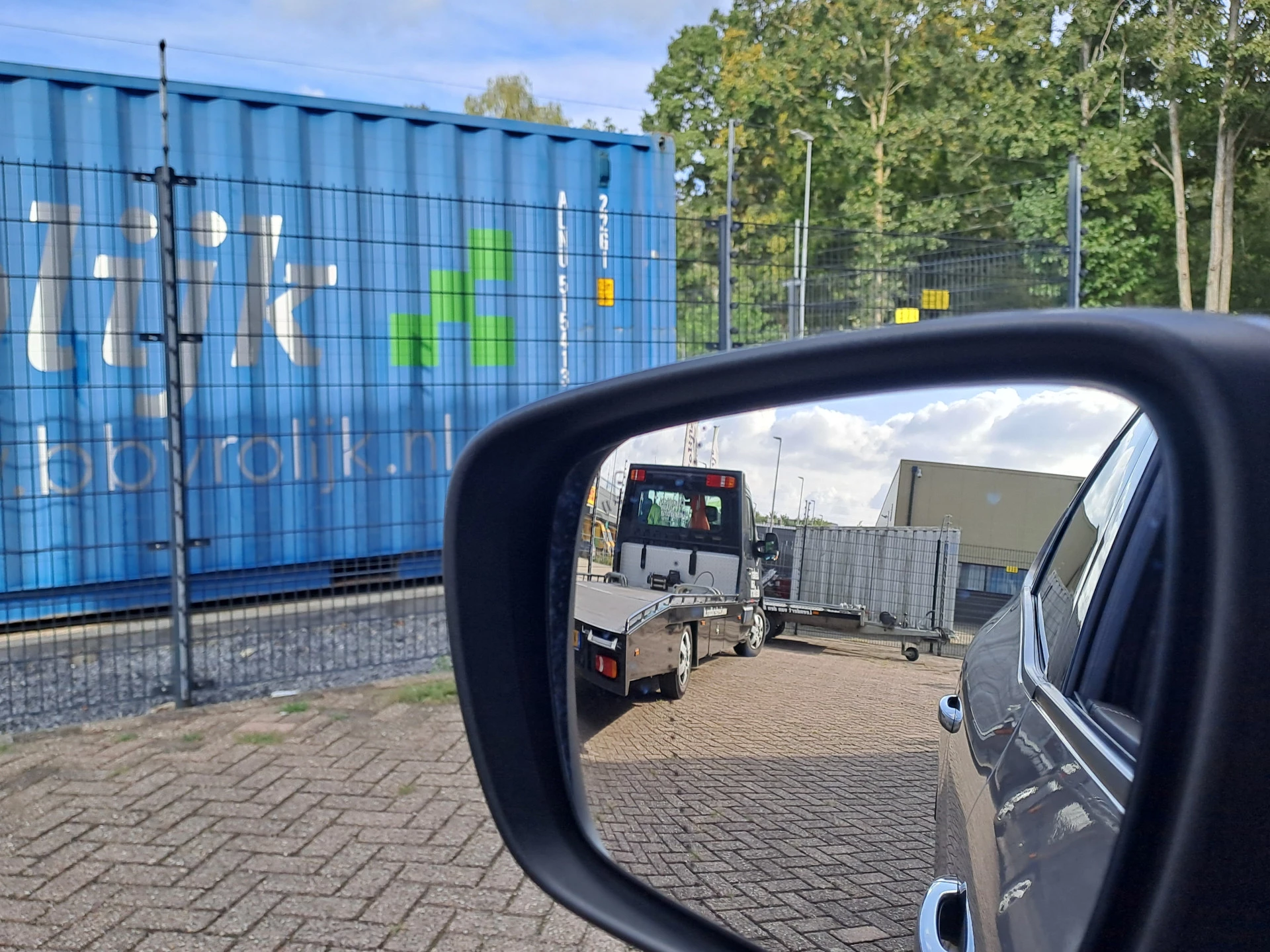 Hoofdafbeelding Renault Grand Scénic