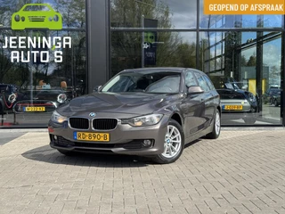 BMW 3-serie Touring 320d High Executive Last Minute Edition