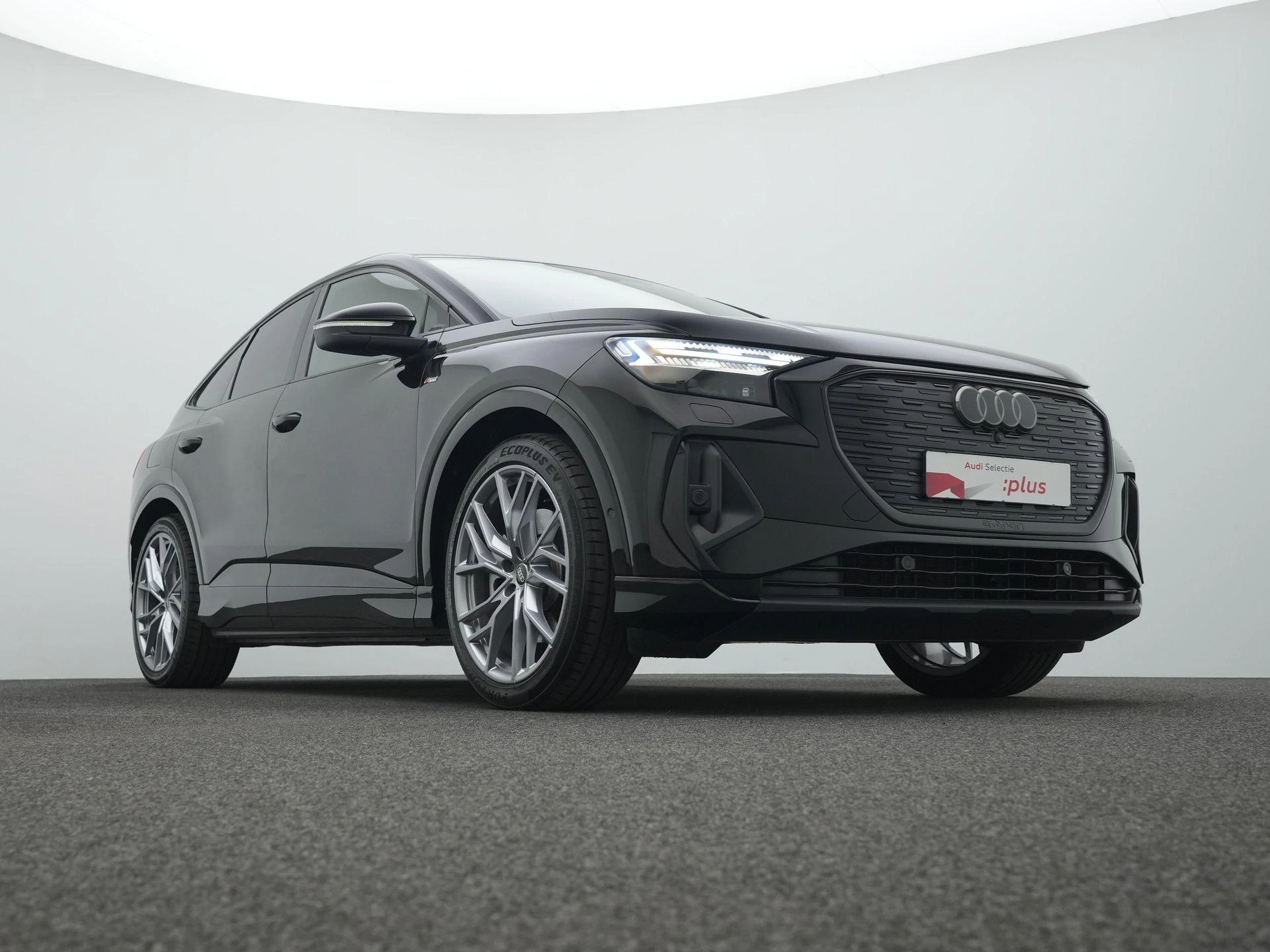 Hoofdafbeelding Audi Q4 Sportback e-tron