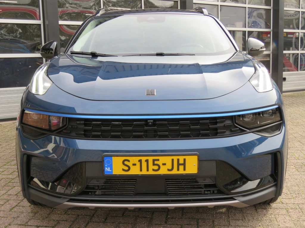 Hoofdafbeelding Lynk & Co 01