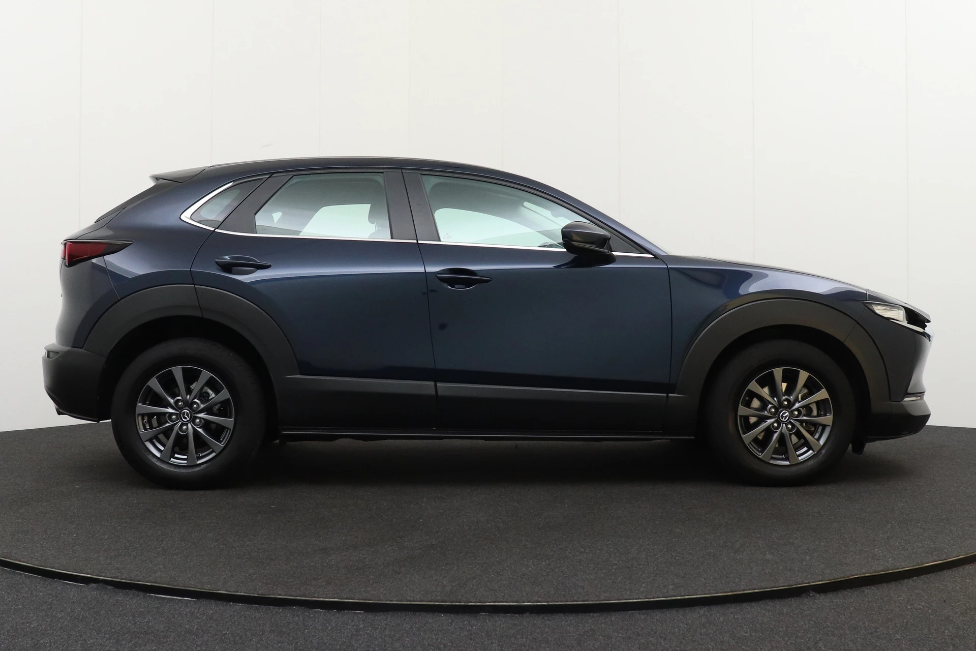 Hoofdafbeelding Mazda CX-30