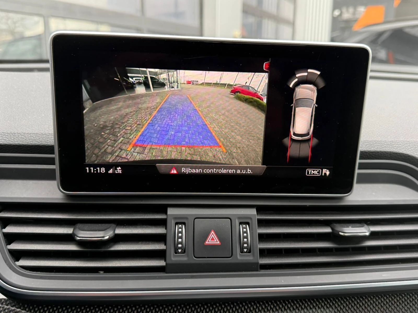 Hoofdafbeelding Audi SQ5